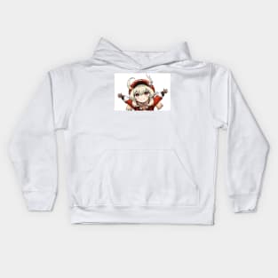 klee Kids Hoodie